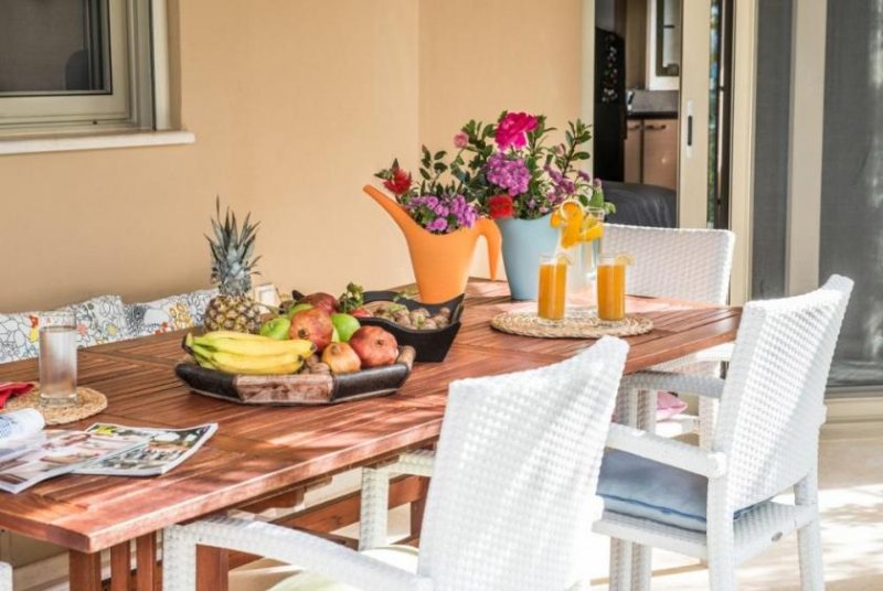 Chania Luxuriöse Villa mit herrlicher Aussicht Haus kaufen